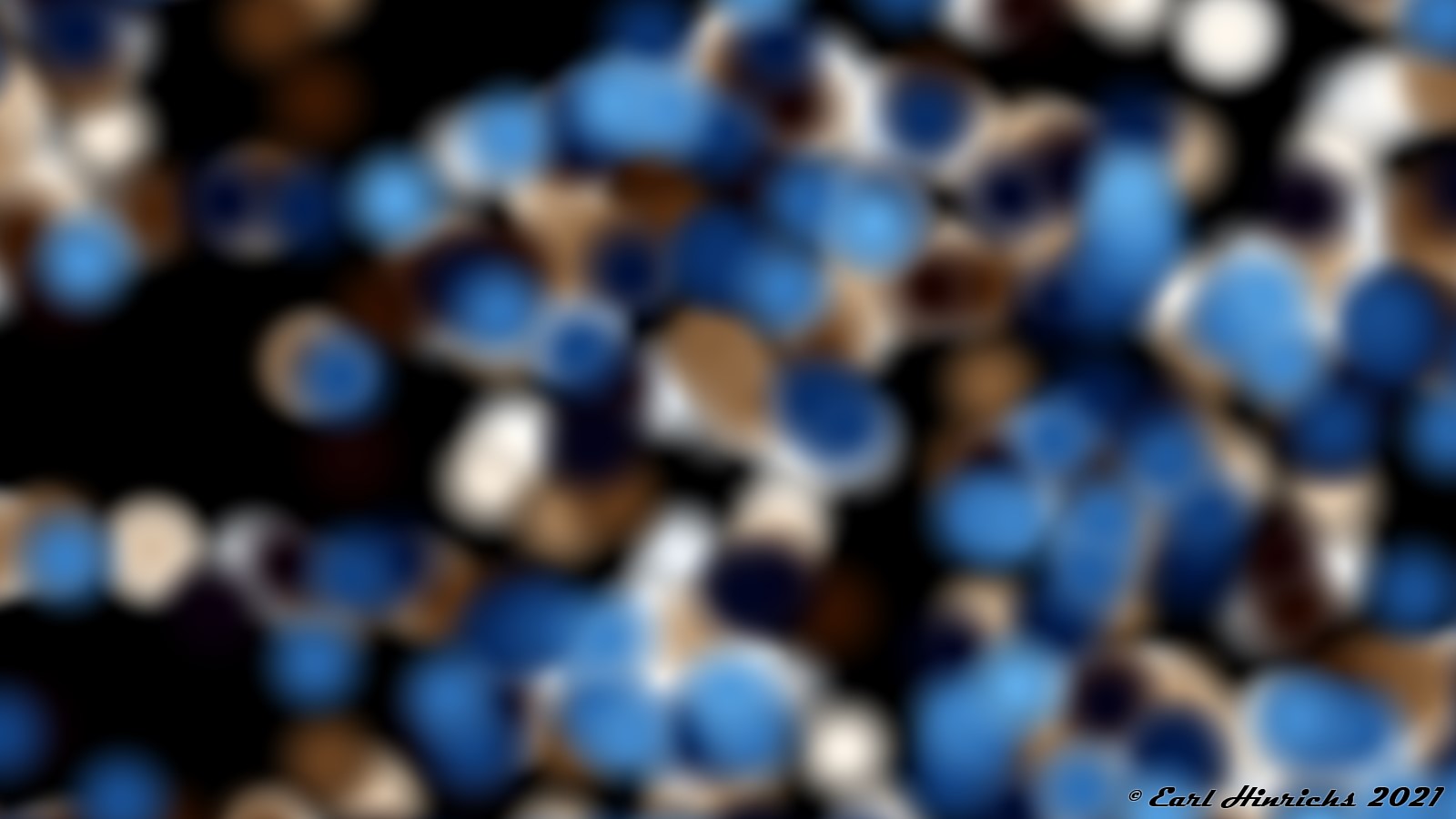 Sequence Fractals Introduction #1