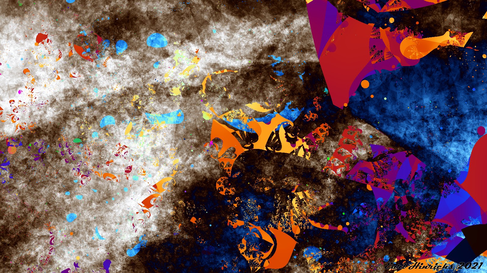 Strange Zone #2